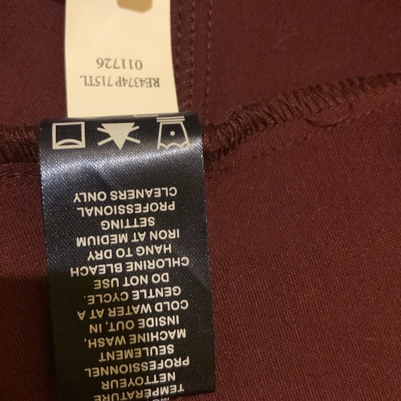 Reitmans blazer - Picture 9 of 9